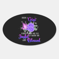 Gigi Lover | Being A Gigi Joyfull And Blessed
