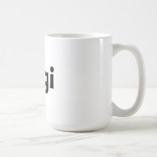 Gigi Mug