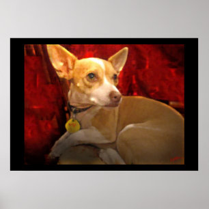 GiGi Poster