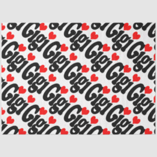 Gigi Tissue Paper