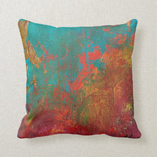 Gigi's Birthday Cushion