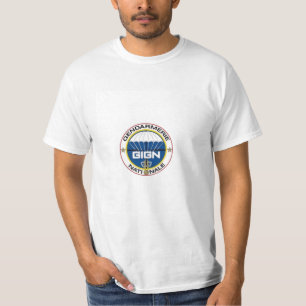 gign T-Shirt