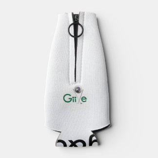 GiiVe golf beer bottle Cooler