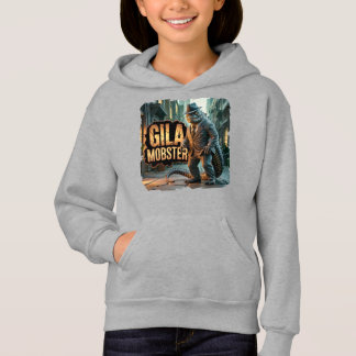 Gila Mobster Photographic – Gila Monster Funny
