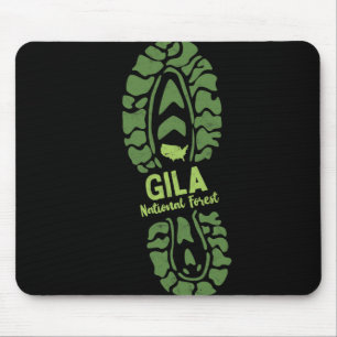 Gila National Forest New Mexico Nm Wilderness Vaca Mouse Pad