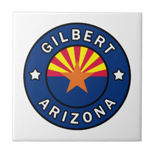 Gilbert Arizona Ceramic Tile