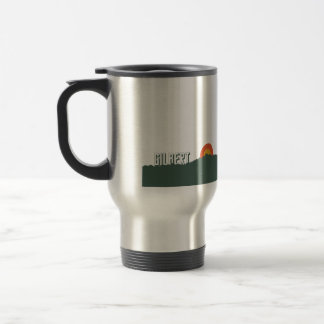 Gilbert Arizona Coffee Mug
