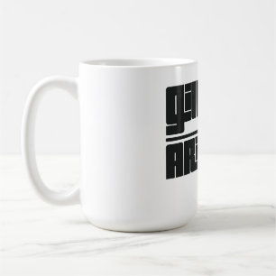 Gilbert - Arizona Coffee Mug