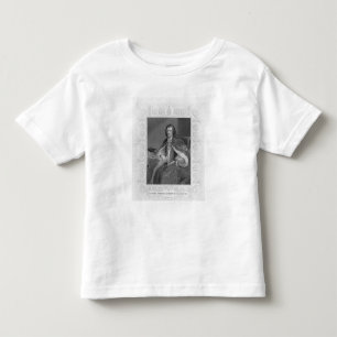 Gilbert Burnet, Bishop of Salisbury Toddler T-Shirt