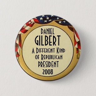 GILBERT Button