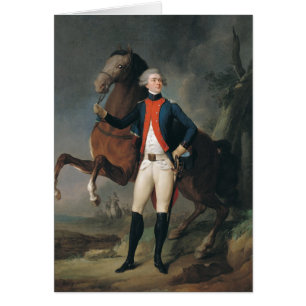 Gilbert Motier Marquis de la Fayette, 1788