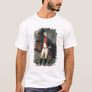 Gilbert Motier  Marquis de la Fayette, 1788 T-Shirt