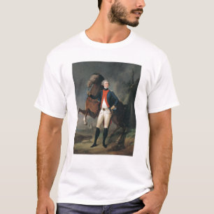 Gilbert Motier  Marquis de la Fayette, 1788 T-Shirt