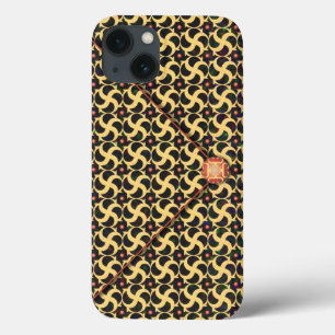 Gilded Cage Envelope iPhone 13 Case