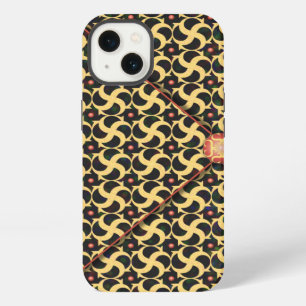 Gilded Cage Envelope iPhone Case