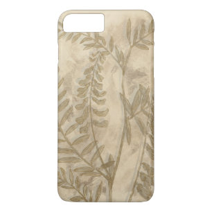 Gilded Foliage I iPhone 8 Plus/7 Plus Case