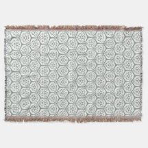 Gilded garden Lattice- Sage Calm
