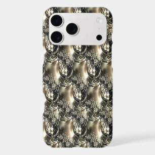 Gilded Pearls