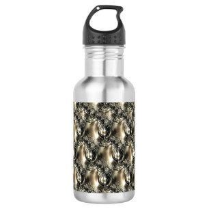 Gilded Pearls 532 Ml Water Bottle