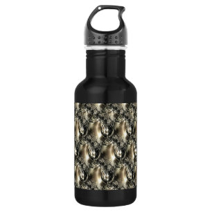Gilded Pearls 532 Ml Water Bottle