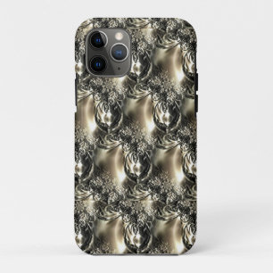 Gilded Pearls iPhone 11 Pro Case