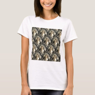 Gilded Pearls T-Shirt