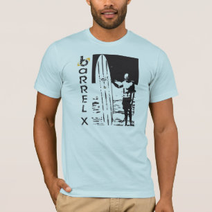 Gilgo Beach, Long Island NY, USA T-Shirt