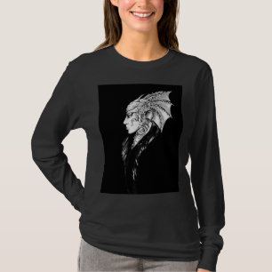 "Gill" Art of Rebecca O'Donnell T-Shirt