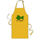 Gill Master Apron