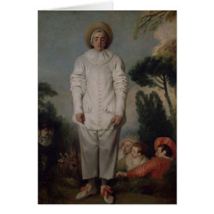 Gilles, c.1718-19