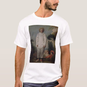 Gilles, c.1718-19 T-Shirt