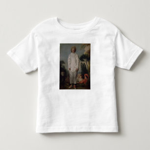Gilles, c.1718-19 toddler T-Shirt