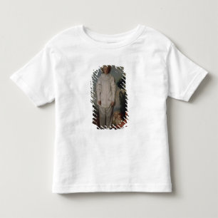 Gilles, c.1718-19 toddler T-Shirt