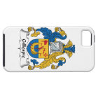 Gillespie Family Crest