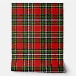 Gillespie Tartan Plaid Scottish Clan Wallpaper