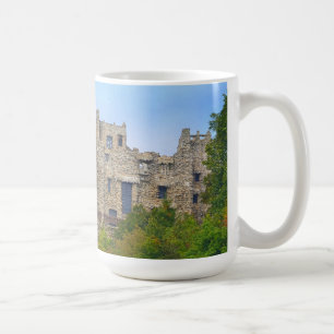 Gillette Castle Mug