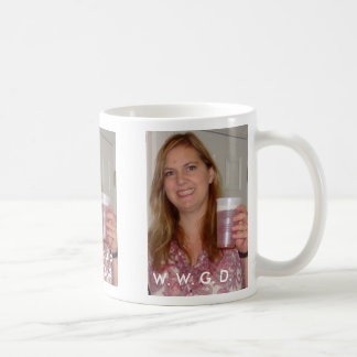 Gillian Mug