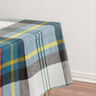 Gillies Dress Ancient Tartan  Tablecloth