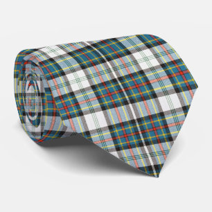 Gillies Dress Ancient Tartan Tie