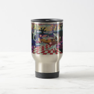 "Gilligan This" Travel Mug