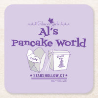 Gilmore Girls | Al's Pancake World
