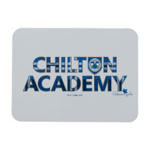 Gilmore Girls   Chilton Academy Magnet
