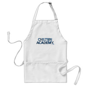 Gilmore Girls   Chilton Academy Standard Apron