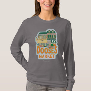 Gilmore Girls Doose's Market T-Shirt