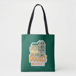 Gilmore Girls Doose's Market Tote Bag