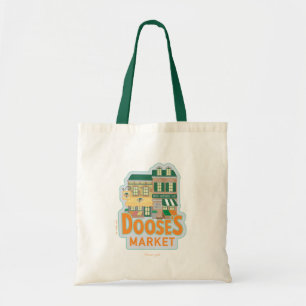 Gilmore Girls Doose's Market Tote Bag
