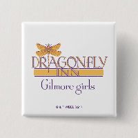 Gilmore Girls | Dragonfly Inn Logo