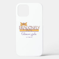 Gilmore Girls | Dragonfly Inn Logo