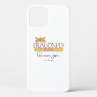 Gilmore Girls | Dragonfly Inn Logo