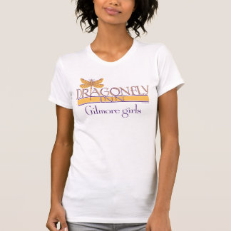 Gilmore Girls | Dragonfly Inn Logo T-Shirt